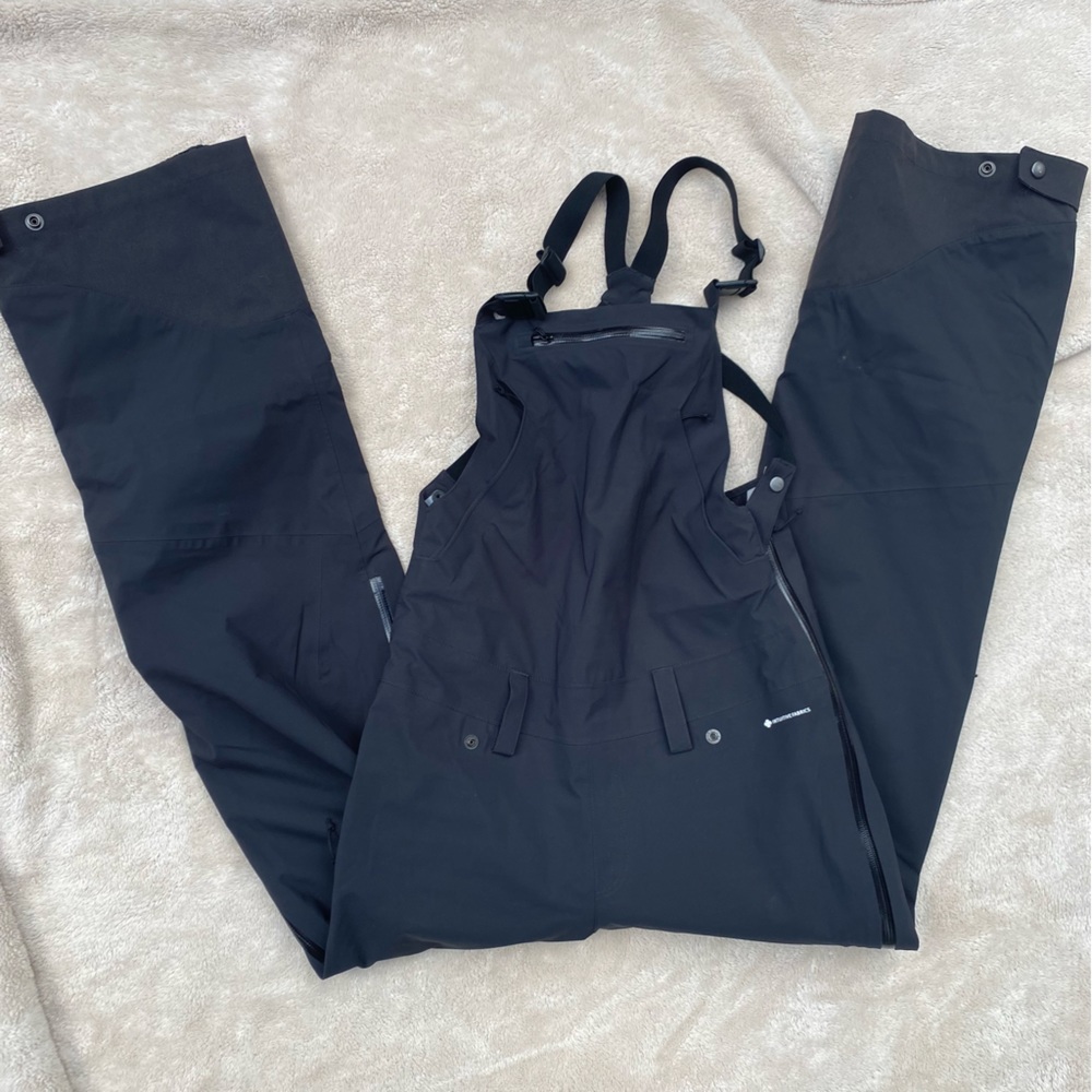 Flylow Foxy Bibs, small